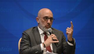 Κουτσόπουλος (Deloitte): Προσπαθούμε να έχουμε ένα AI Factory στην Ελλάδα
