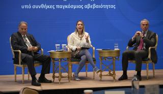 Ανδριόπουλος (Dimand): Χωρίς άμεσο σοκ προσφοράς δεν θα δούμε βελτίωση στο στεγαστικό