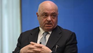 Ζανιάς (Eurobank): «Οι τράπεζες κάνουν πρωταθλητισμό στη χρηματοδότηση της οικονομίας»