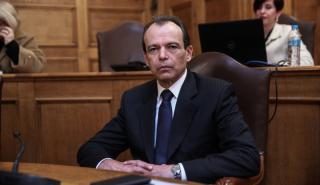Πέθανε ο πρόεδρος του ΕΟΔΑΣΑΑΜ Γεώργιος Δριτσάκος
