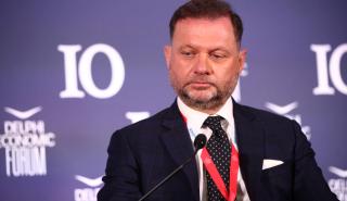 Ξενοκώστας: Το πρώτο υποβρύχιο κατασκευασμένο στην Ελλάδα μπορεί να παραδοθεί σε 8 χρόνια