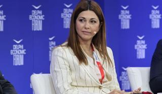 Ζαχαράκη: Τέλος Ιουλίου τα τελικά αποτελέσματα των Πανελλαδικών - Τι είπε για την κατάργησή τους