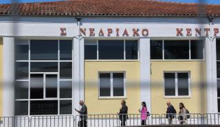 Δίκη για τα Τέμπη: Ολοκληρώθηκαν οι αντιρρήσεις των κατηγορουμένων για τους υποστηρίζοντες την κατηγορία - Στις 2/6 η συνέχεια