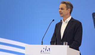 Ο «τελικός» της πρώτης κάλπης για τη ΝΔ - Η παραίτηση με «σαμαρικό άρωμα» - Τα 1.076 νέα λεωφορεία