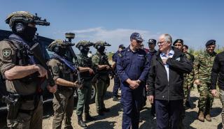 Μαλδίβες: Εντοπίστηκαν οι σοροί των 4 αγνοούμενων Ιταλών δυτών