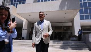 Ο Τσίπρας κατέθεσε στον Άρειο Πάγο την ιδρυτική διακήρυξη της Ελληνικής Αριστερής Συμπαράταξης