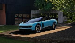 Γιατί δεν έπεισε η Ferrari Luce