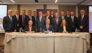 Optima bank: Αύξηση μερίσματος κατά 21%, επιβεβαίωση της ισχυρής αναπτυξιακής πορείας