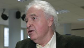 Αλέξανδρος Γιωτόπουλος: Αποφυλακίζεται ο αρχηγός της 17 Νοέμβρη