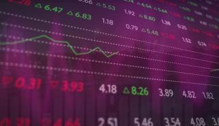 Κέρδη 8,41% τον Μάιο στο Χρηματιστήριο της Αθήνας – Τζίρος 1 δισ. ευρώ στο κλείσιμο του μήνα