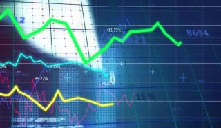 Μικτά πρόσημα στη Wall Street - Προς νέα ρεκόρ S&P 500 και Nasdaq