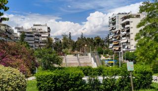 «Ανακαινίζω»: Επιδότηση έως 95% αλλά με «κλειστό συμβόλαιο» 5 χρόνων και 3 έτη παγωμένα ενοίκια