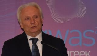 Ανδριανός: Μεγάλη η προσπάθεια για την ανασυγκρότηση της Θεσσαλίας μετά τις καταστροφές Daniel και Elias