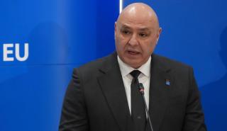 Ο πρόεδρος του Λιβάνου υπόσχεται να σταματήσει τον πόλεμο με το Ισραήλ