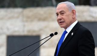 Νετανιάχου: Ο ισραηλινός στρατός καταλαμβάνει στρατηγικής σημασίας περιοχές στον νότιο λίβανο