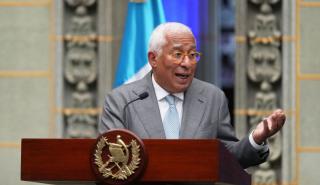 Κόστα: «Αποτροπιασμός» για τη μεταχείριση ακτιβιστών από τον Ισραηλινό υπουργό
