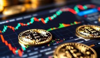 Πτωτικό 4x4 για το Bitcoin - «Καπνός» 657 εκατ. δολάρια σε 24 ώρες
