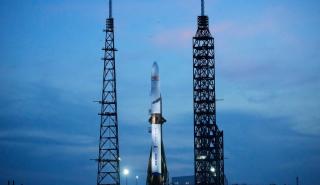 Blue Origin: Αντιμετωπίζει καθυστερήσεις μηνών μετά την έκρηξη πυραύλου που προκάλεσε ζημιές στην εξέδρα εκτόξευσης