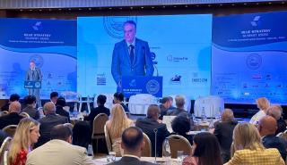 Θεοδωρικάκος: «Δημιουργούμε χιλιάδες θέσεις εργασίας στη ναυπηγική βιομηχανία»