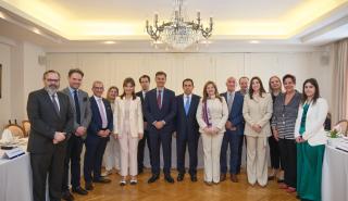 Η κρουαζιέρα στρέφεται στα νέα ελληνικά λιμάνια - Σχέδιο ανάπτυξης για ανερχόμενους προορισμούς