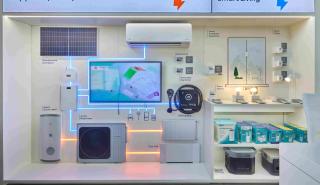 TechLiving Zone: Προϊόντα ενέργειας και τεχνολογίας στα καταστήματα ΔΕΗ