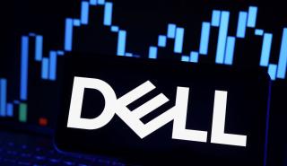 Ανάπτυξη οκταετίας για Dell το α' τρίμηνο με υπερτριπλασιασμό στα καθαρά κέρδη