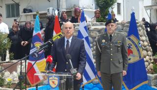 Δένδιας: «Η ελληνική μουσουλμανική μειονότητα είναι αναπόσταστο κομμάτι της ταυτότητας της Ελλάδας»