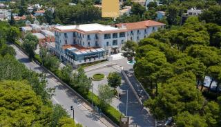Domotel Kastri: Πιστοποίηση Βιωσιμότητας ΣΕΤΕ