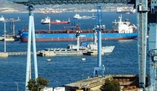 Εντός Ιουνίου ο διαγωνισμός για το λιμάνι της Ελευσίνας