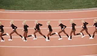 Η ena athletics έρχεται στα INTERSPORT