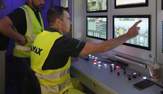 Όμιλος ΑΒΑΞ - ΑΠΘ: Ως 12/6 οι αιτήσεις για μεταπτυχιακό που «χτίζει» τη νέα γενιά πολιτικών μηχανικών