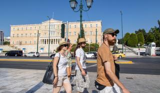Τα επαγγέλματα της επόμενης 10ετίας στην Ελλάδα: Οι 5 κλάδοι με μισθούς άνω των 2.000 ευρώ