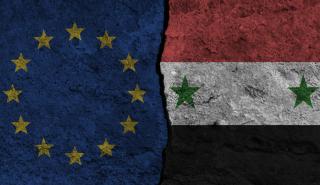 H EE επαναφέρει πλήρως τη Συμφωνία Συνεργασίας με Συρία