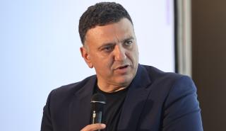 Κικίλιας: Η ναυτιλία καθορίζει την οικονομική αντοχή της Ευρώπης