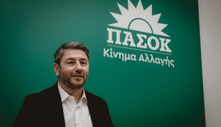 Ανδρουλάκης: «Η αποτυχία της ΝΔ είναι πια κοινωνική εμπειρία»