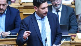 Κυρανάκης: Επιδοτούμενη εκπαίδευση σε σχολή της ΟΣΥ για να αυξηθεί ο αριθμός των οδηγών λεωφορείων