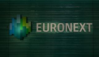 Euronext: Έσοδα 528,5 εκατ. ευρώ στο α' τρίμηνο - Άλμα 16,7% για τα καθαρά κέρδη