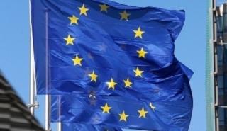 Με πλήθος εκδηλώσεων γιορτάζεται στην Αθήνα η Ημέρα της Ευρώπης