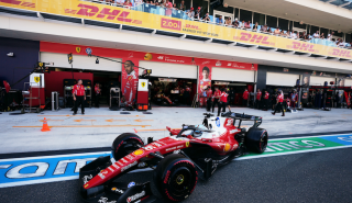 Ferrari: Δημιουργεί Formula 1 «superfans» μέσω της τεχνητής νοημοσύνης