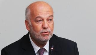 Φλωρίδης: Οι αλλαγές στον Κώδικα Δικηγόρων θα γίνουν μόνο αν υπάρχει απόλυτη συμφωνία του δικηγορικού σώματος