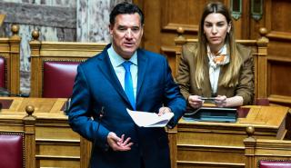 Γεωργιάδης: Θα παραδώσουμε ένα καλύτερο ΕΣΥ από αυτό που παραλάβαμε