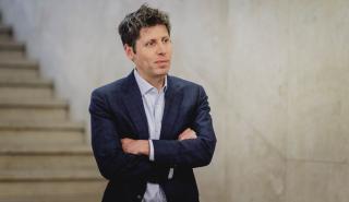 Άλτμαν: Η τεχνητή νοημοσύνη δεν έφερε την «αποκάλυψη» που φοβόμασταν στις θέσεις εργασίας