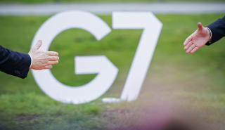 Συνάντηση ΥΠΟΙΚ των G7 με κεντρικούς τραπεζίτες στη σκιά του sell off των ομολόγων