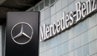 Mercedes-Benz: Από τα πολυτελή αυτοκίνητα στην αμυντική βιομηχανία;