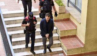 Mango: Ο κατηγορούμενος γιος του ιδρυτή παραιτείται από τη διοίκηση - Αρνείται τις κατηγορίες