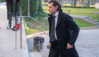 Ισπανία: Εγγύηση ύψους 1 εκατ. ευρώ κατέβαλε ο γιος του ιδρυτή της Mango