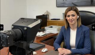 Ειρήνη Αγαπηδάκη: Στην Ελλάδα αποφασίσαμε να απαντήσουμε στα καρδιαγγειακά προβλήματα