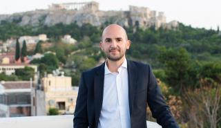 Τσαρούχας (Dialectica): Tο AI είναι under-hyped και όχι over-hyped
