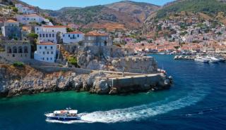 5 υπέροχοι προορισμοί για σύντομες αποδράσεις τον Ιούνιο