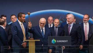 Ένταξη Bally’s Intralot και Ομίλου Qualco στην κατηγορία «Euronext Tech Leaders»